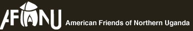 American Friends of Northern Uganda Logo